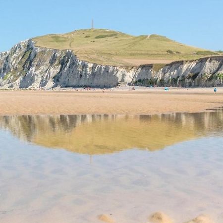 Appart Wimereux Centre Экстерьер фото