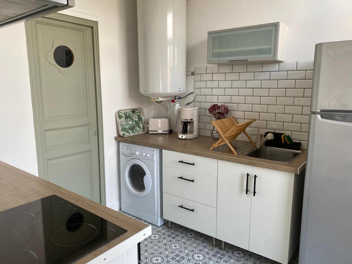 Appart Wimereux Centre Экстерьер фото