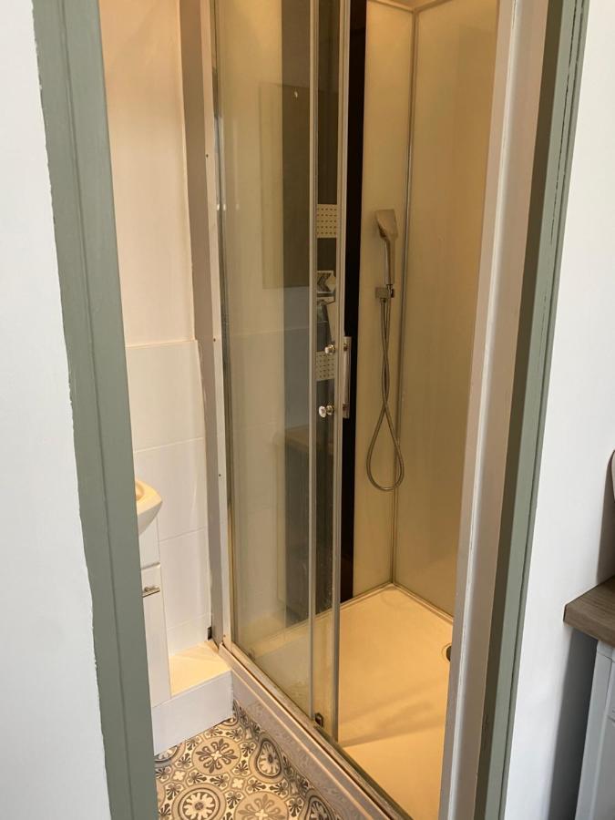Appart Wimereux Centre Экстерьер фото