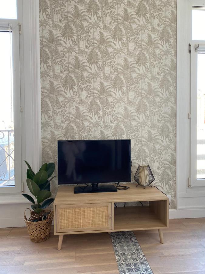 Appart Wimereux Centre Экстерьер фото