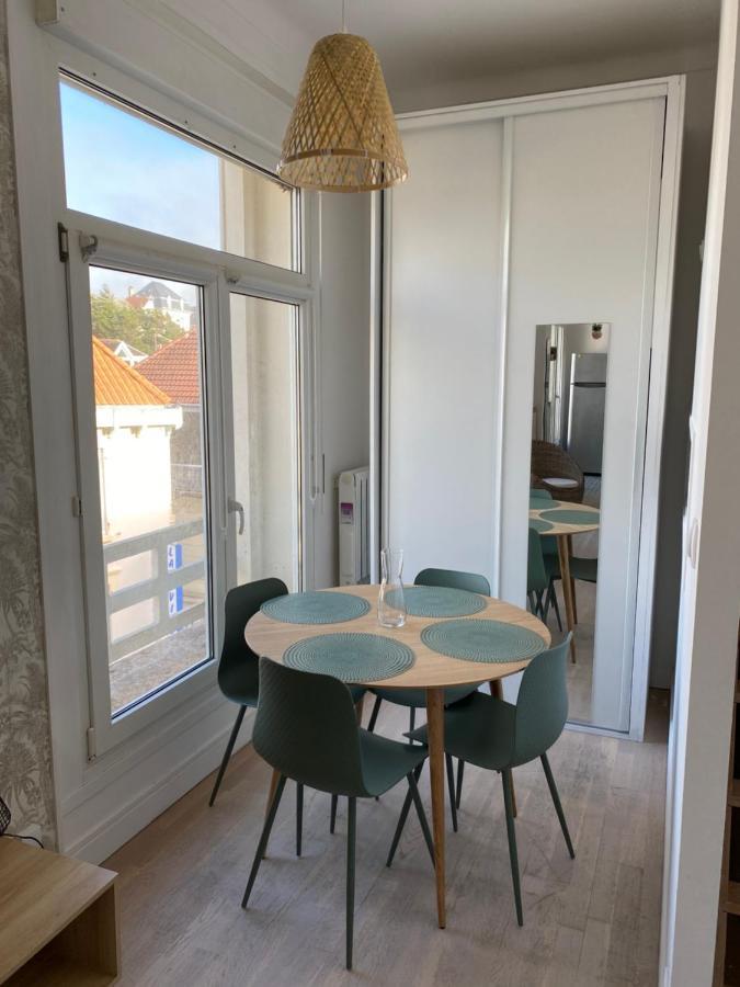 Appart Wimereux Centre Экстерьер фото